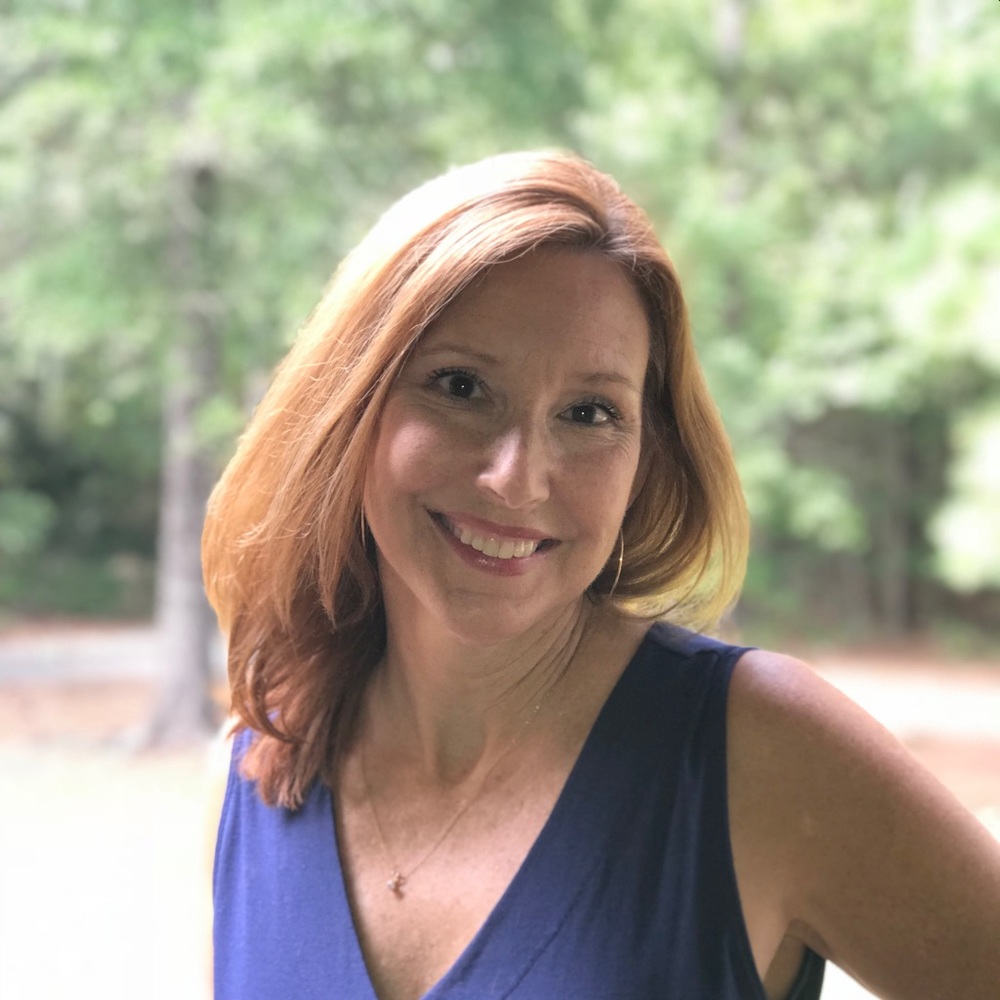 Meet your Posher, Susan